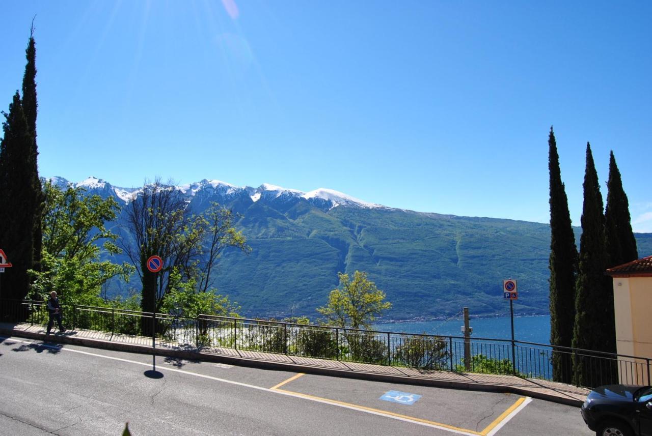Appartamenti San Pietro - Hotel Gallo Tignale Exterior foto