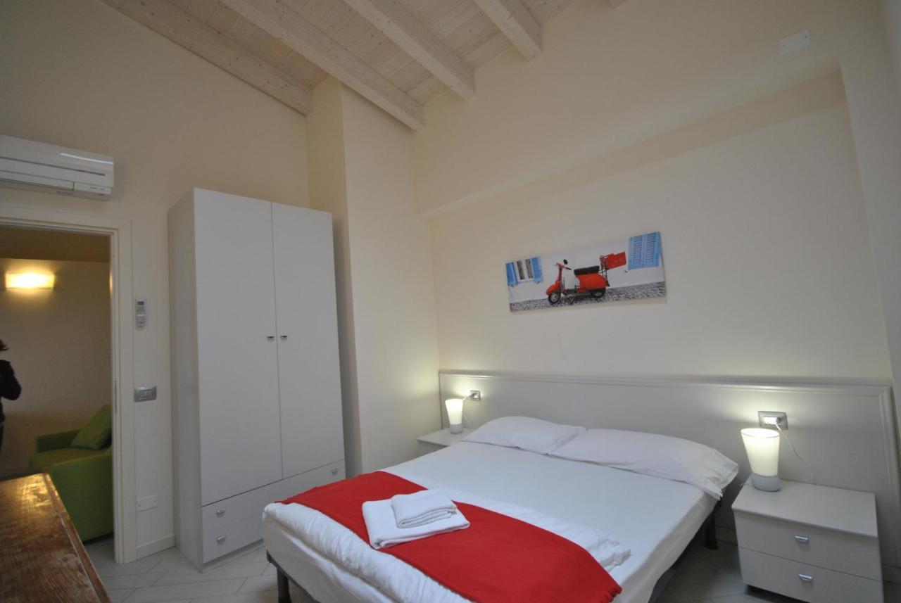 Appartamenti San Pietro - Hotel Gallo Tignale Exterior foto